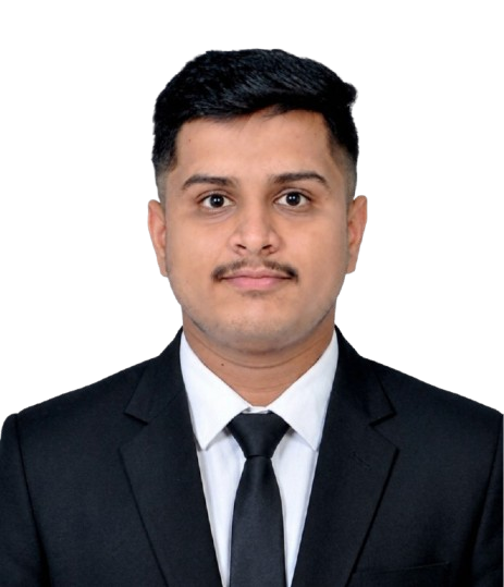 Bhavesh Kale