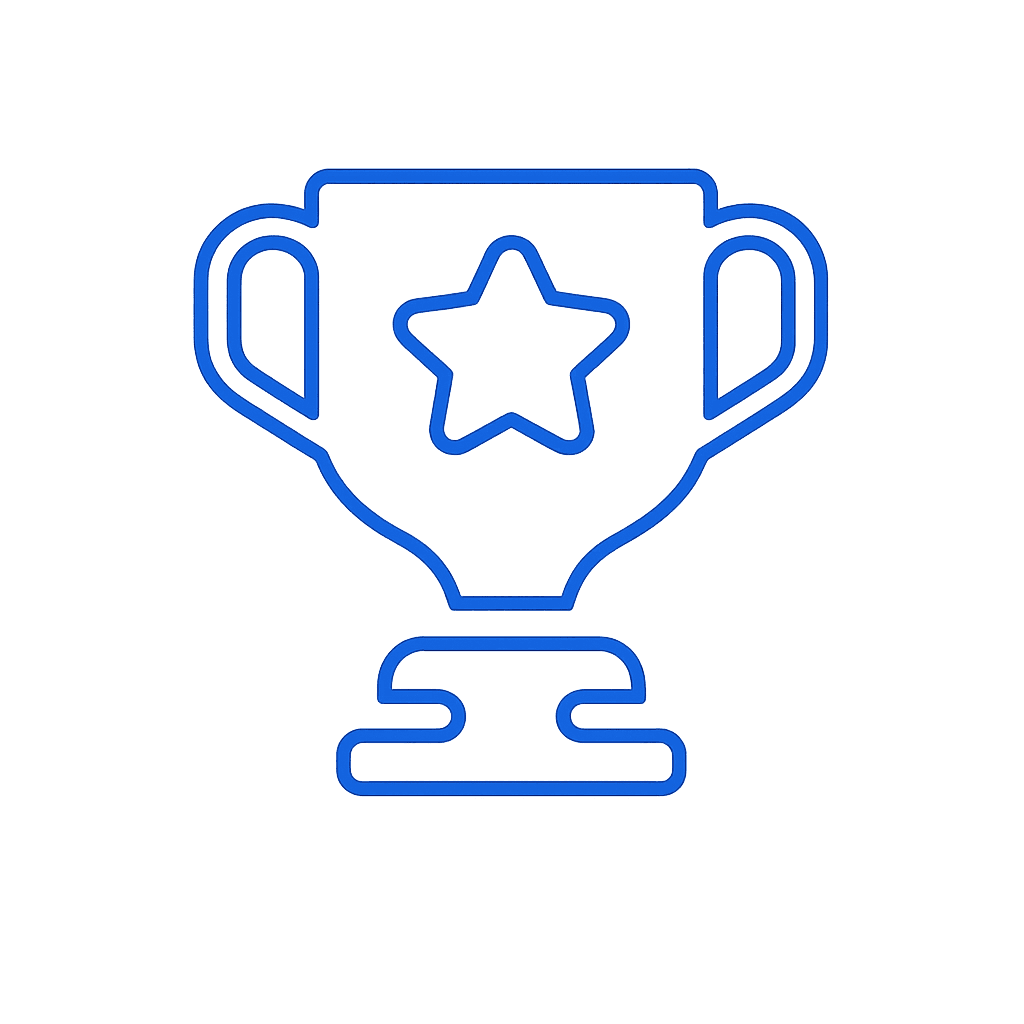 Impetus and Concepts '25 - PICT, Pune - Winner