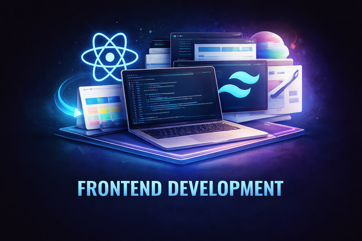 frontend